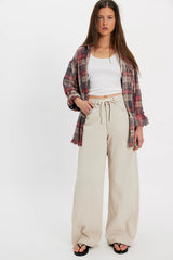 Citizens of Humanity Brynn Drawstring Trousers