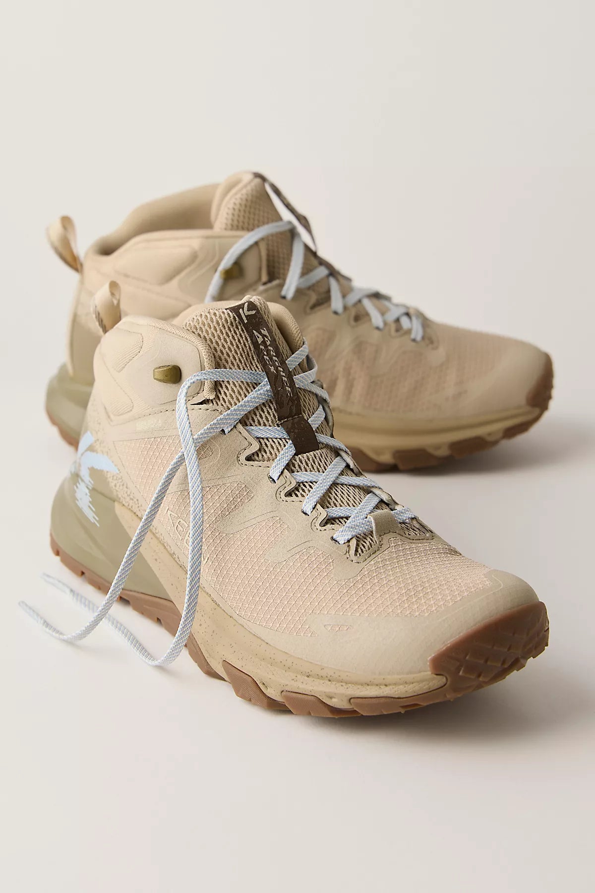 KEEN Targhee Apex Waterproof Hiking Boots