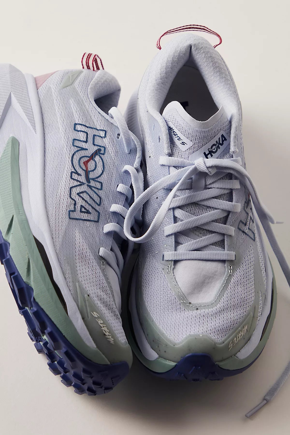 HOKA® Mafate 5 Sneakers