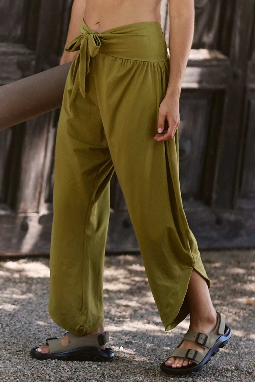 Retreat Yoga Pants