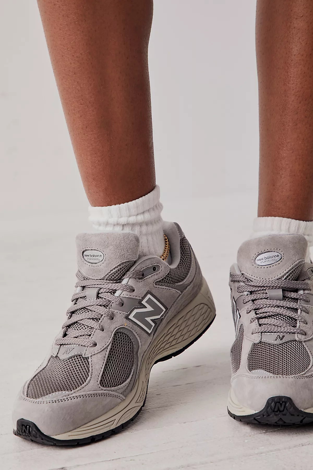 New Balance 2002r Sneakers