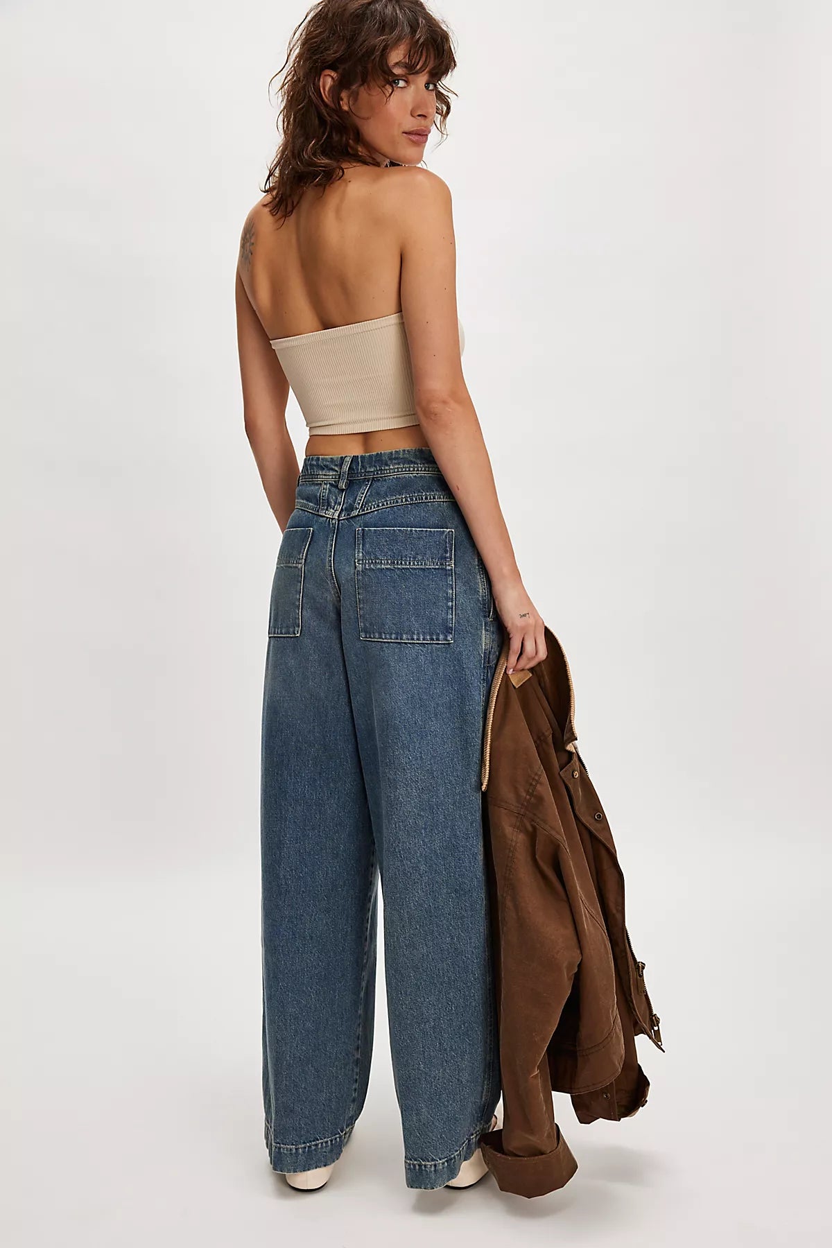 Closed Wrenna Jeans
