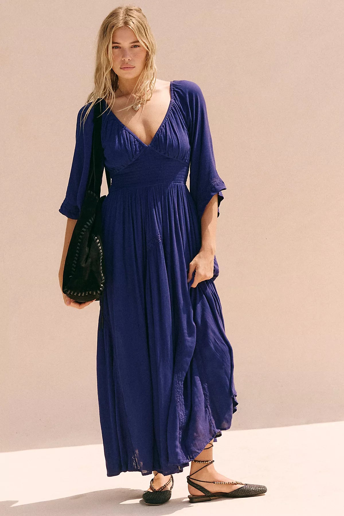 Dixie Maxi Dress