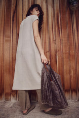 Crossroads Pullover