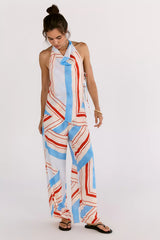Roame Agave Miles Pant Set