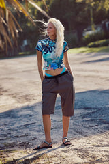 Mid Field Pants