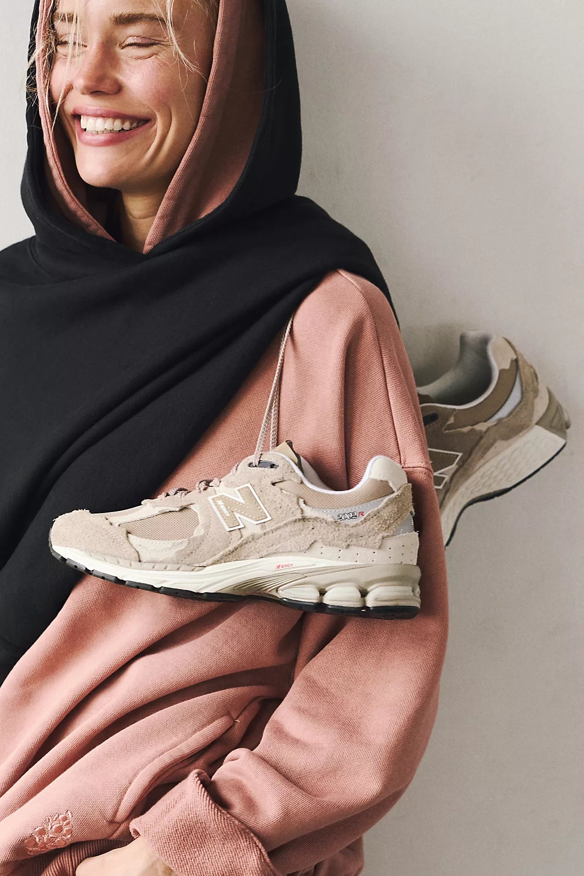 New Balance 2002r Sneakers