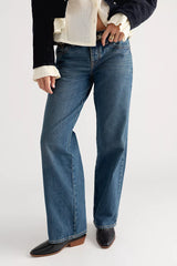 Piper Western Boots