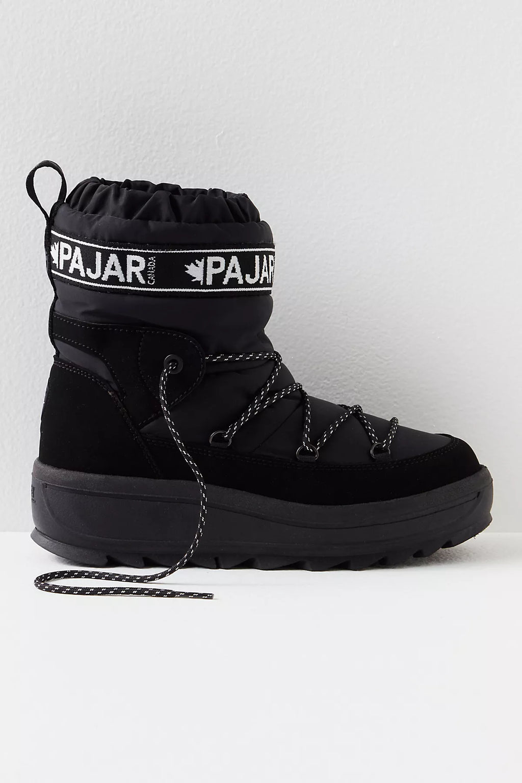 Pajar Galaxy Snow Boots