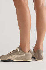 Puma H-Street Cord Sneakers