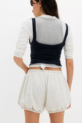 Slow Motion Bloomer Shorts