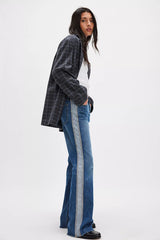 RE/DONE Californian Track Jeans