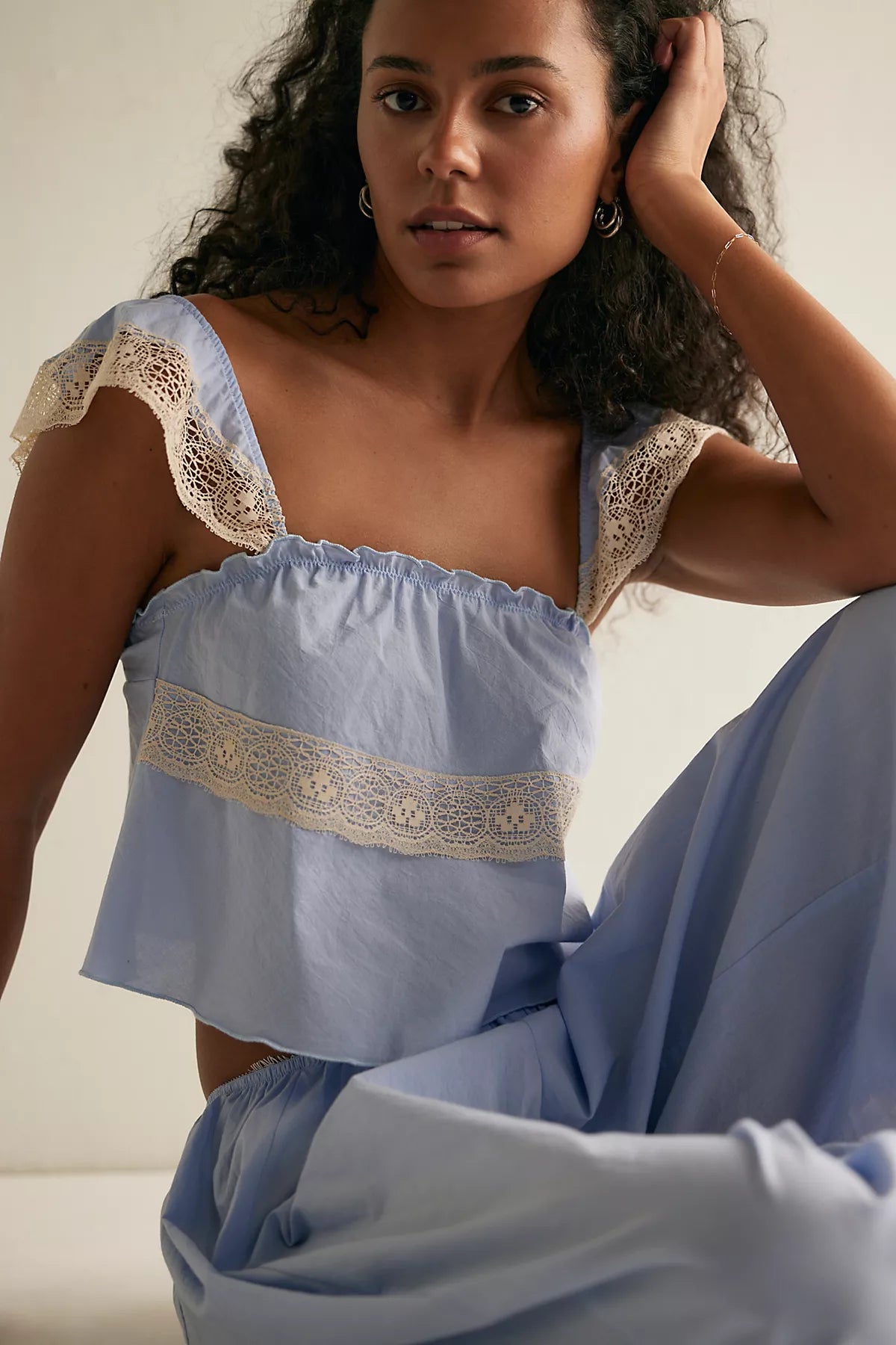 Only Hearts Angel Cami
