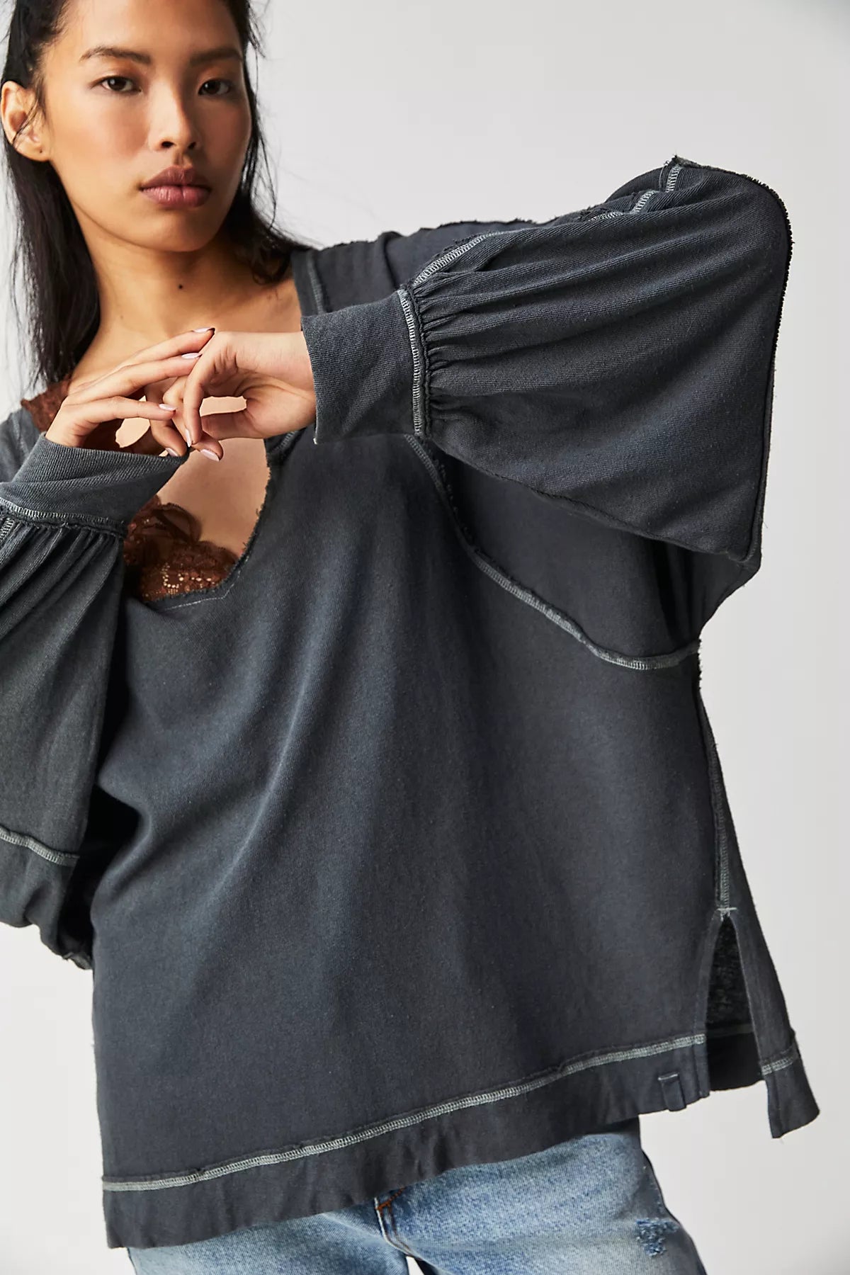 Wish I Knew Tee