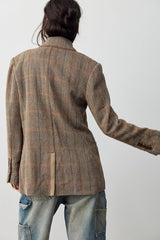 Shiloh Blazer
