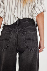 Lee Low-Slung Slouch Jeans