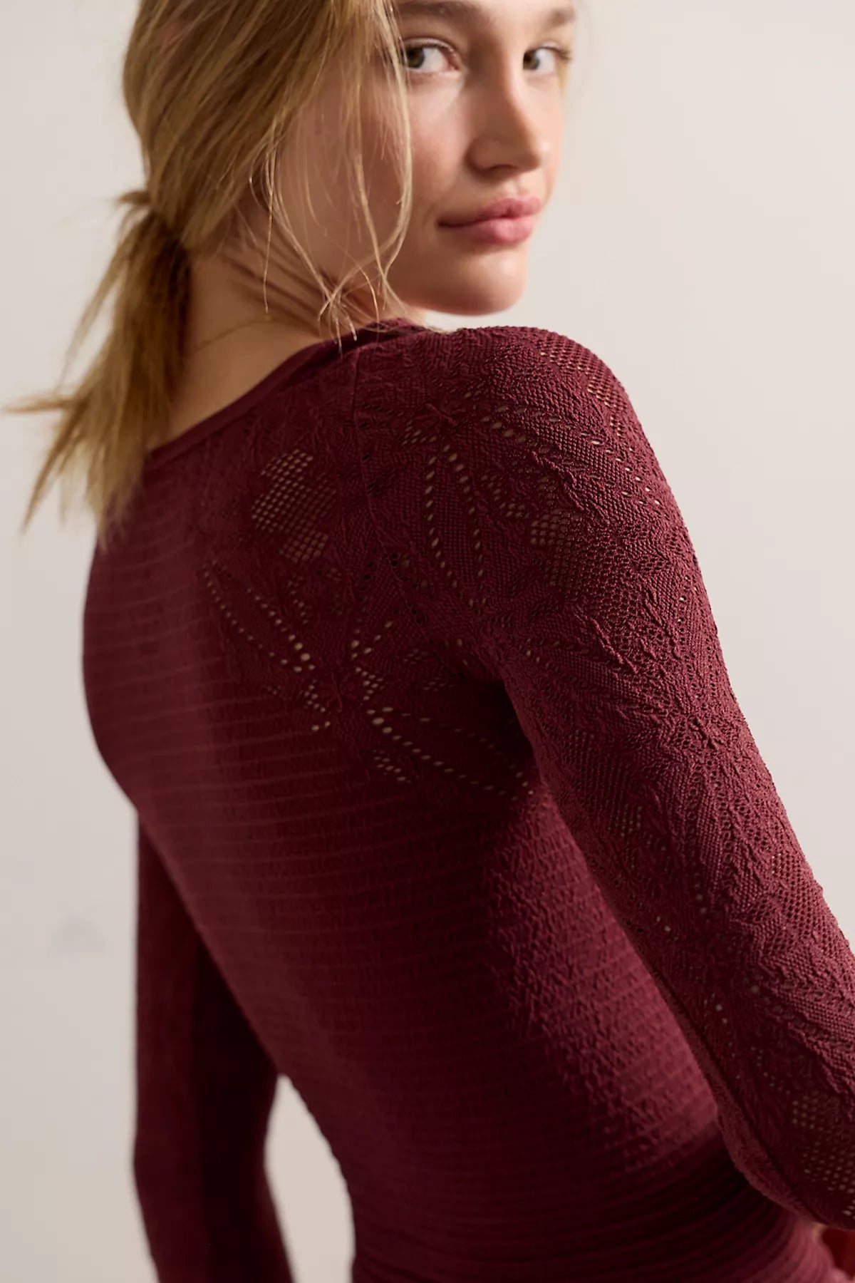 So Many Likes Long Sleeve