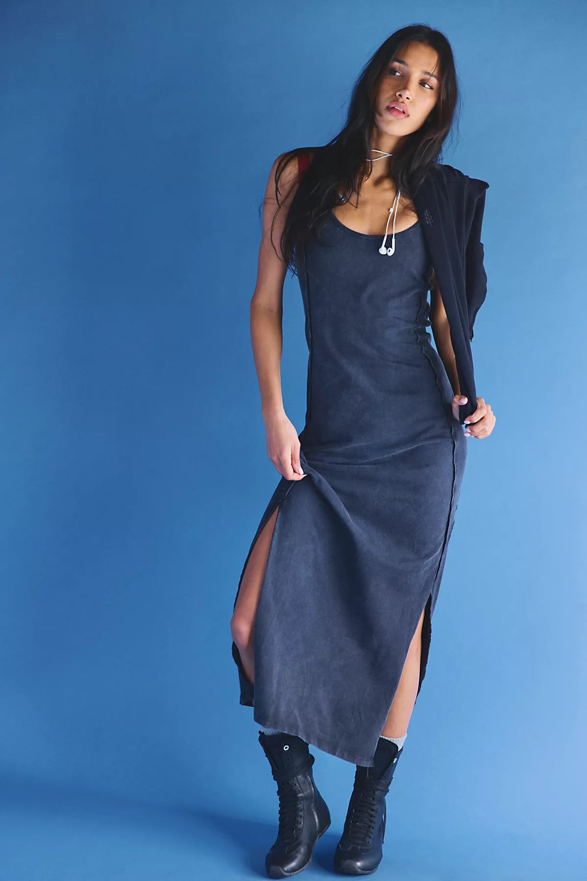 Hot Shot Surf Dress