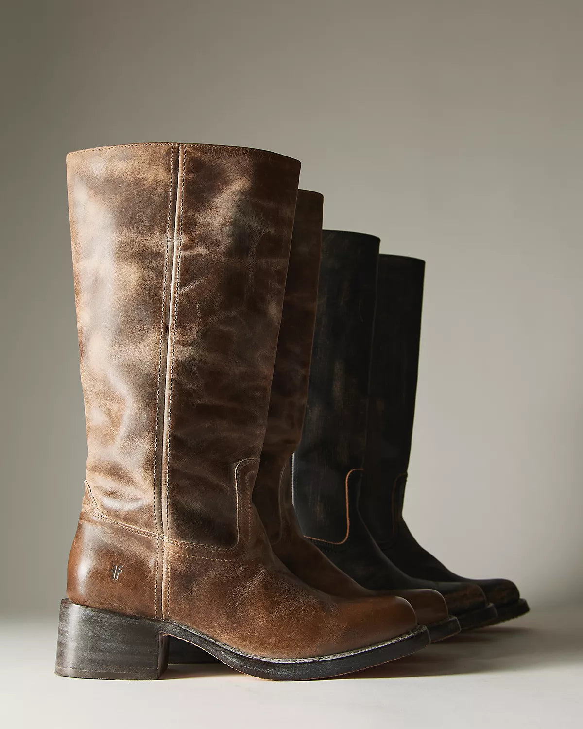 Frye For FP Campus 14L Boots