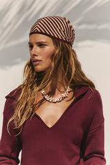 Rafferty Hoodie Mini Dress