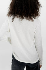 Ragabond Greetings From Long Sleeve Tee