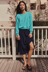 Sol Skirt Set