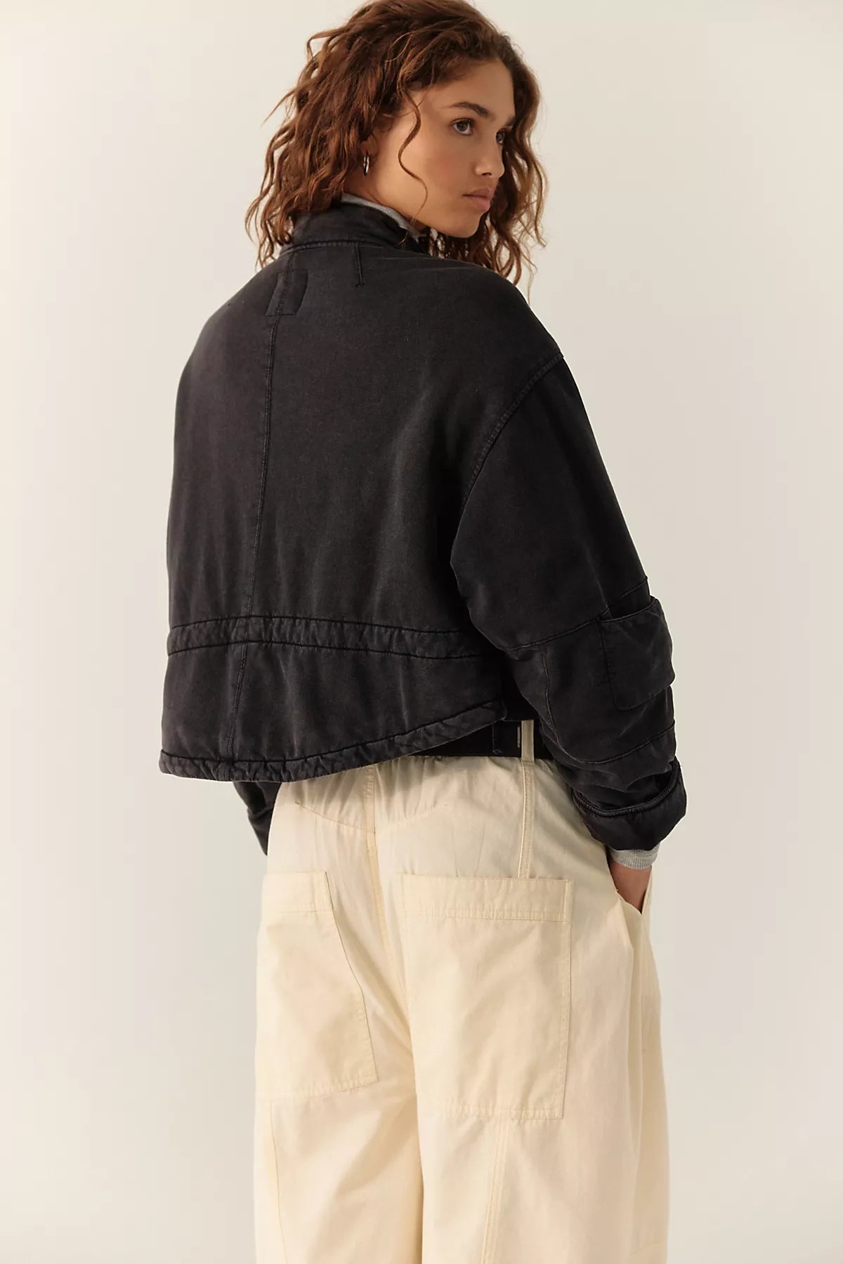 We The Free Wes Washed Jacket