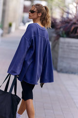 Retro Tunic