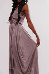 Nicholas K Milos Dress