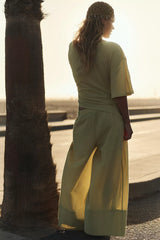 Siesta Pant Set