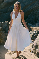 Rowe Midi Dress