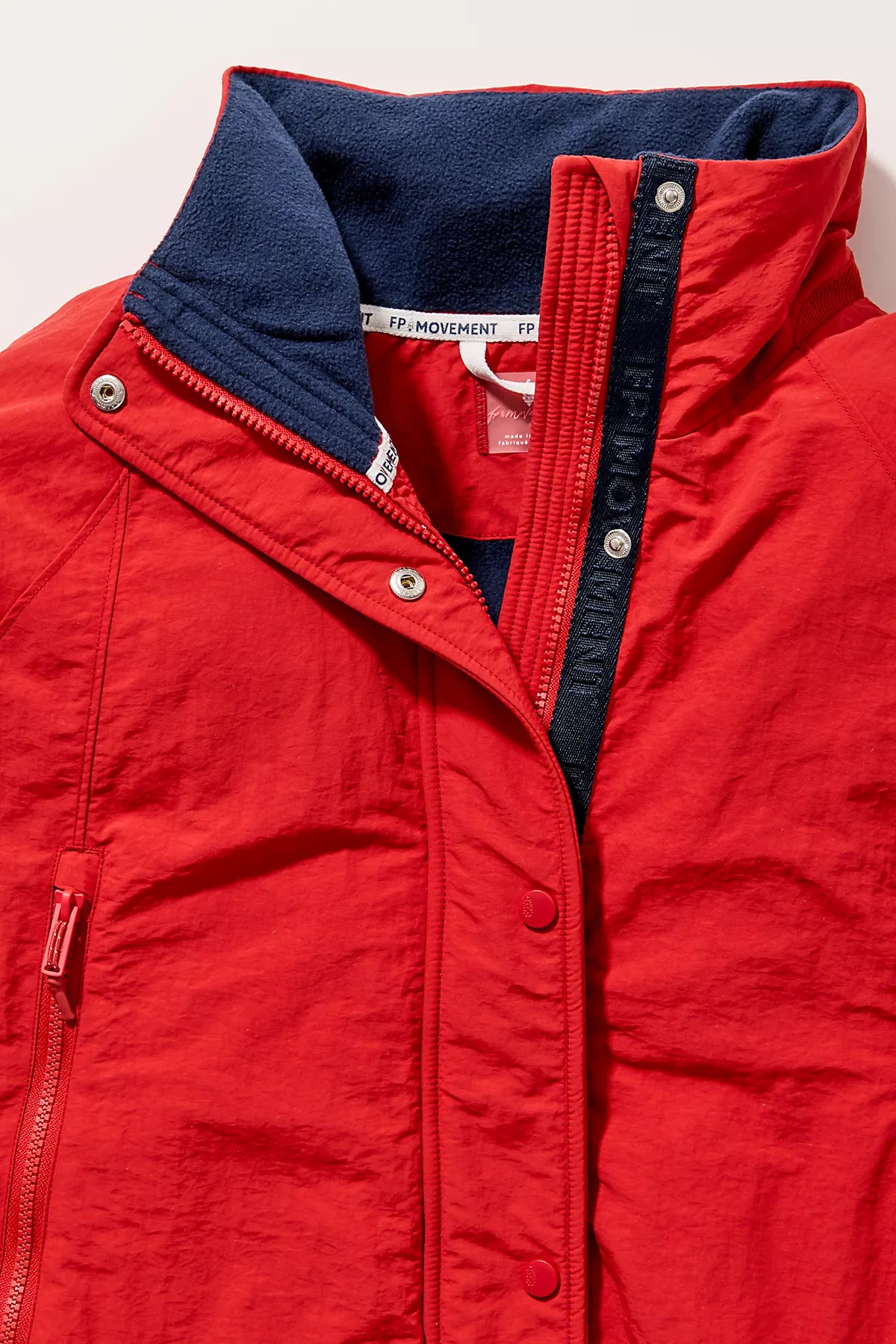 Field Tripper Jacket