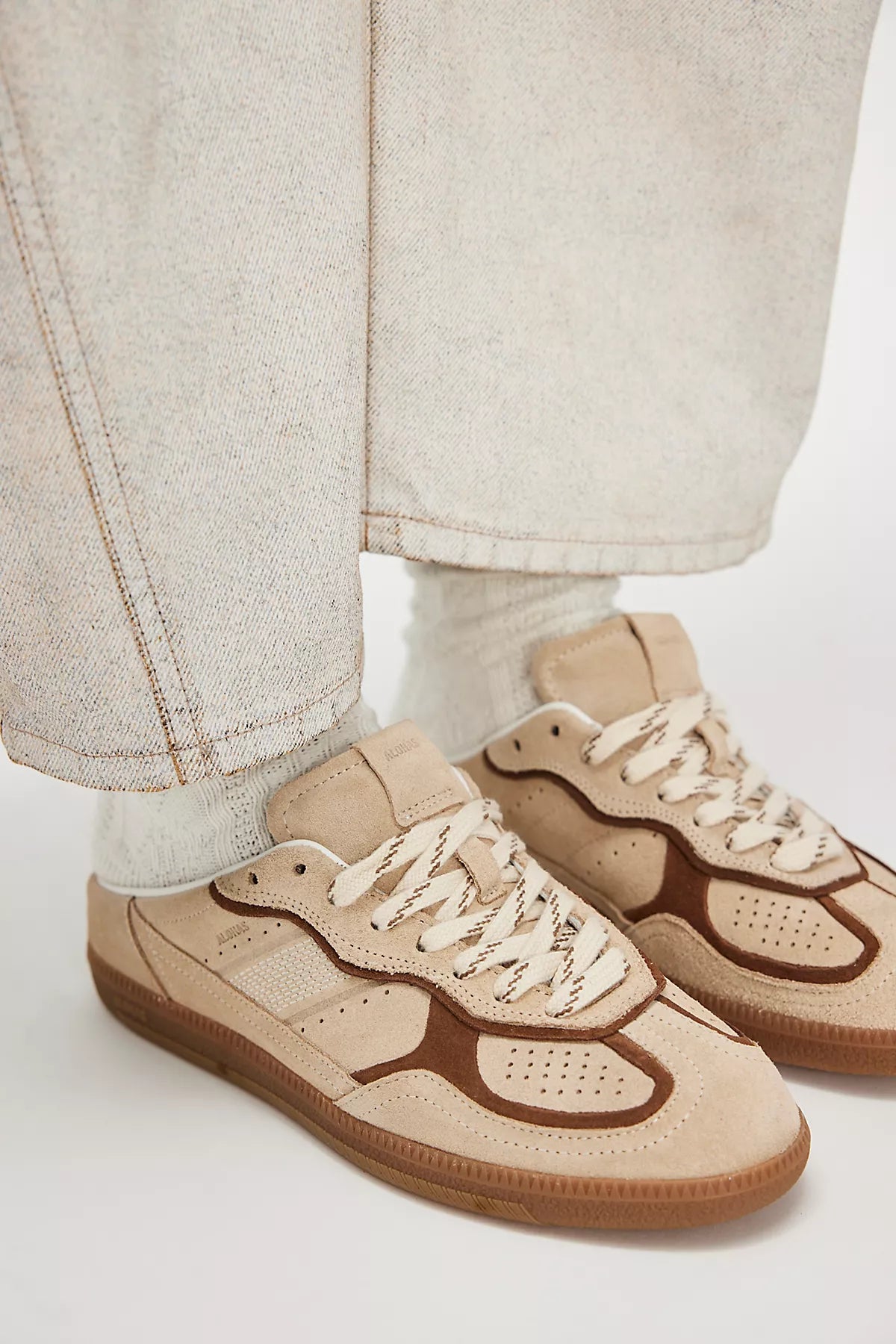 ALOHAS Tb.490 Mule Sneakers