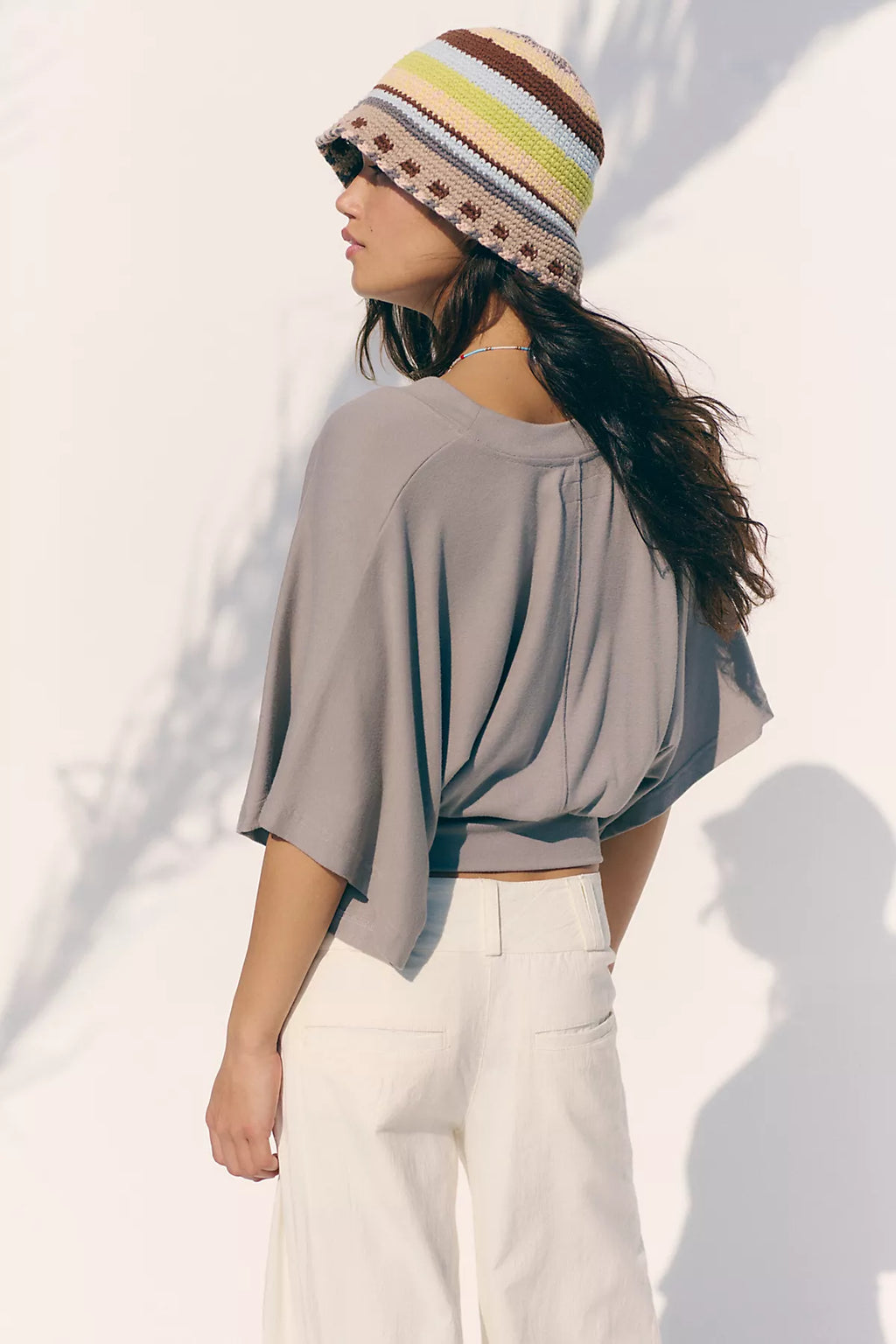 Birdie Top