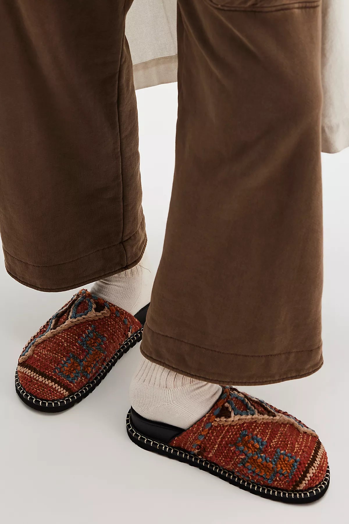 Magic Carpet Mules