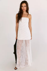 Significant Other Kamryn Maxi Dress