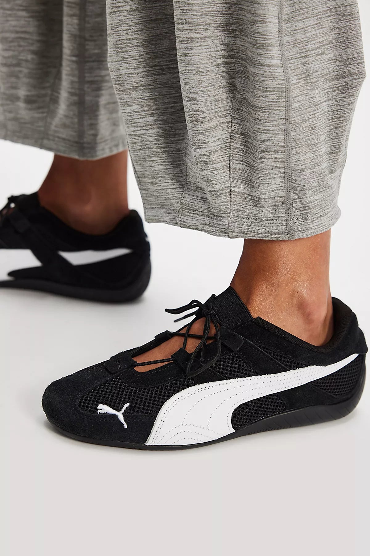 Puma Speedcat Go Ballet Sneakers