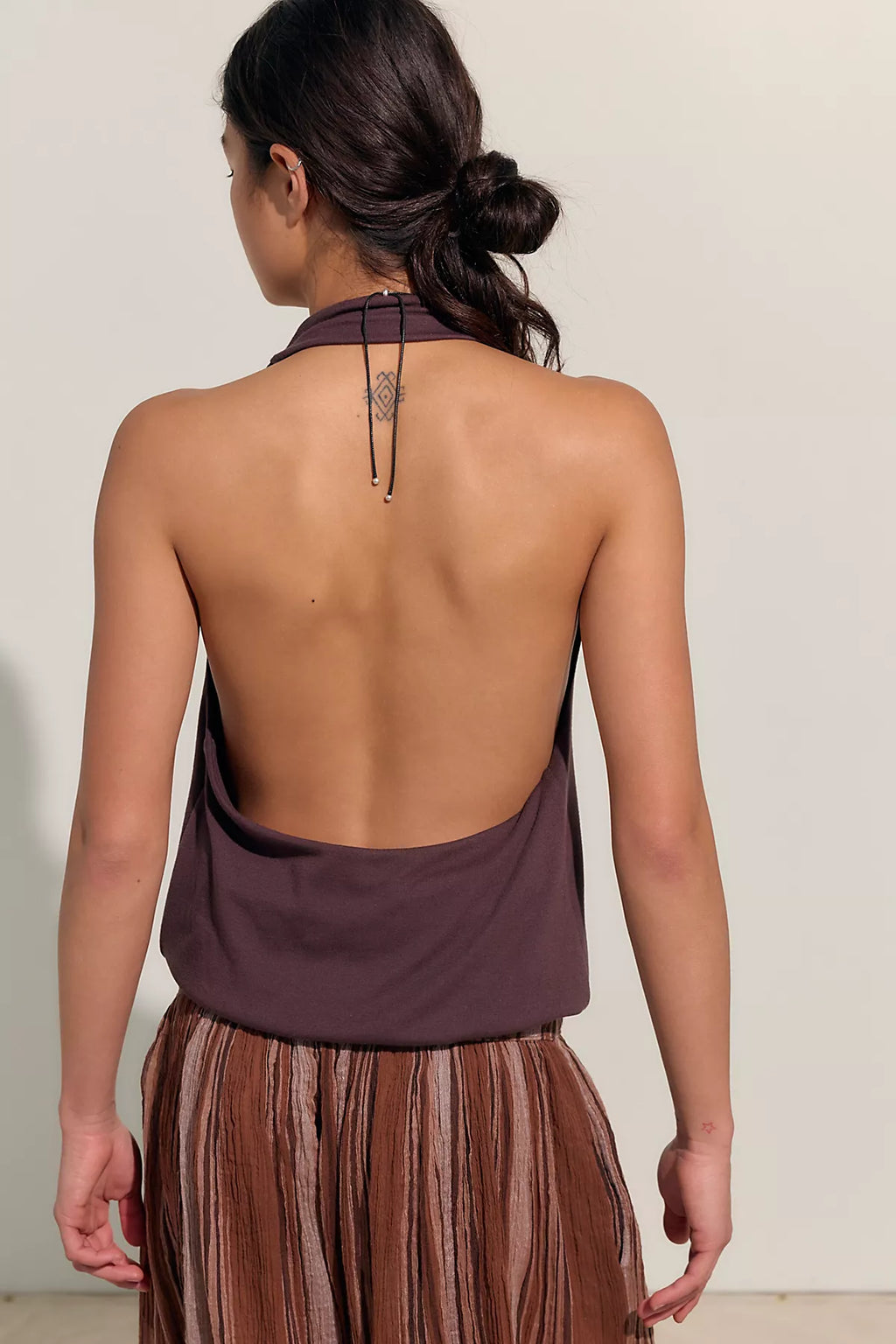 Good Feels Mara Convertible Mini Dress