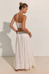 Sienna Maxi Skirt
