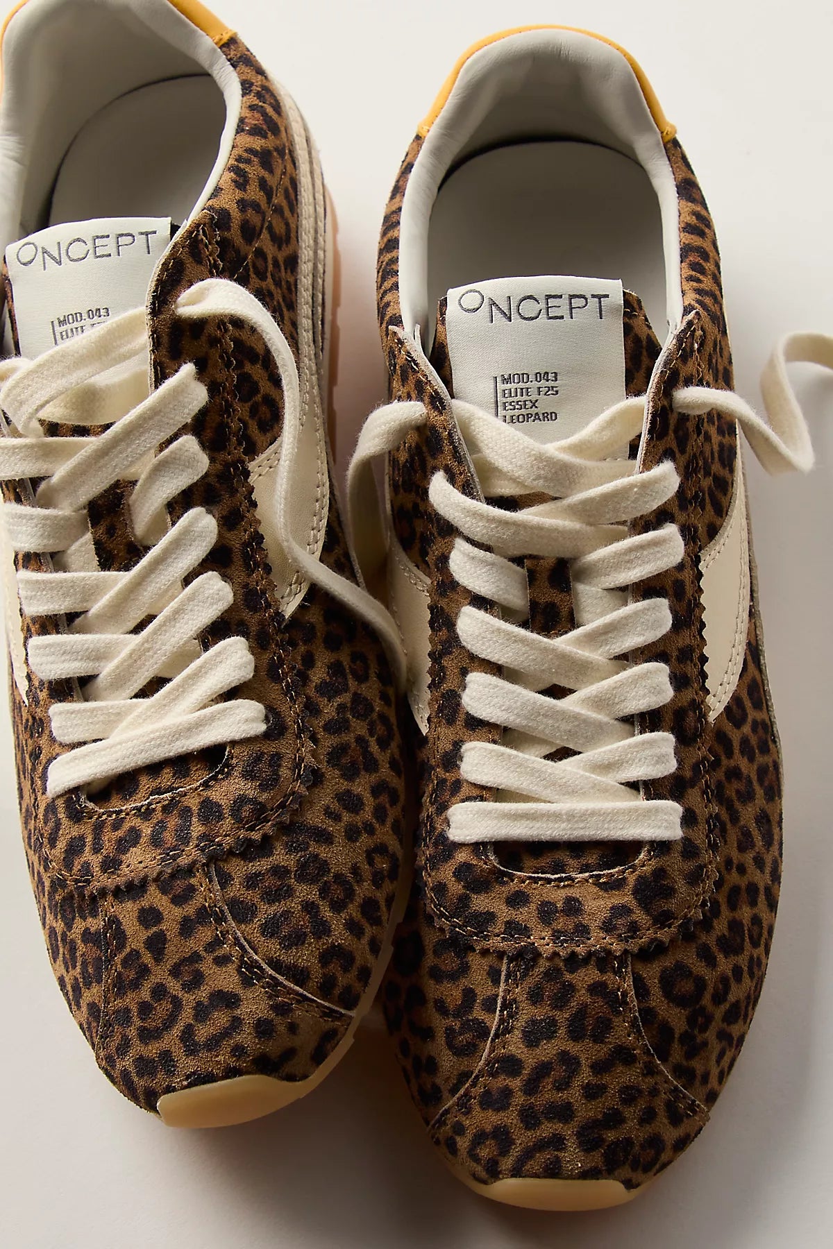 Oncept Essex Sneakers