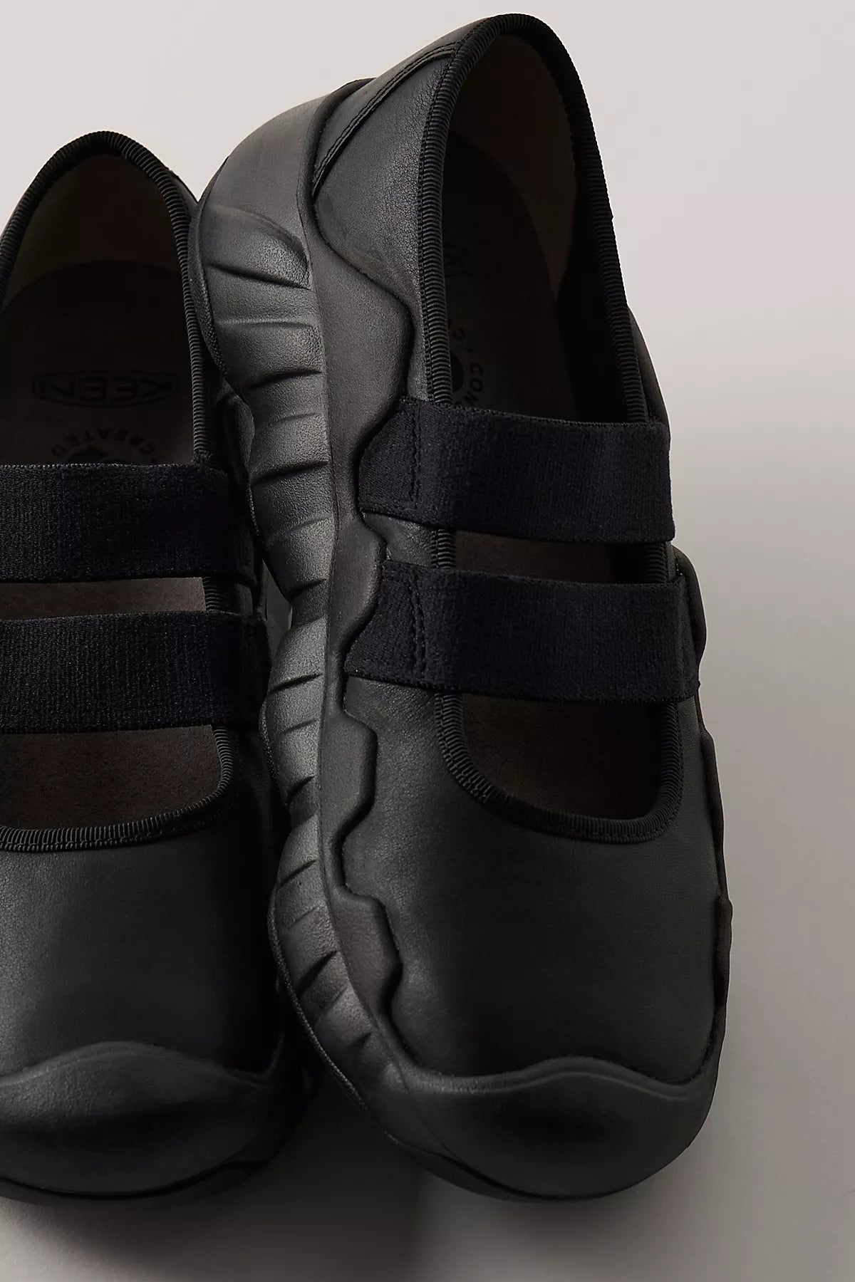 KEEN Hyperport Mary Janes