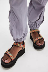 Teva Flatform Universal Sandals