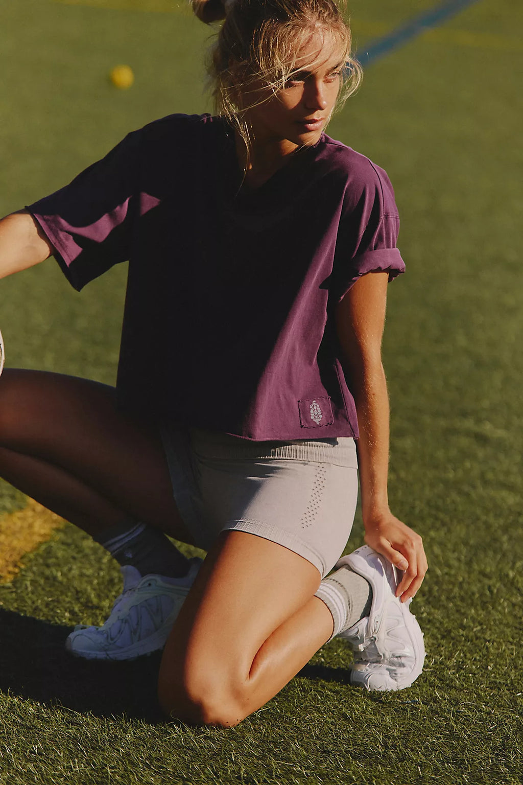 Inspire Tee