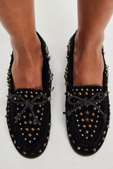 Stargazer Boat Shoes