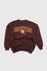Dannijopro Browns Sweatshirt