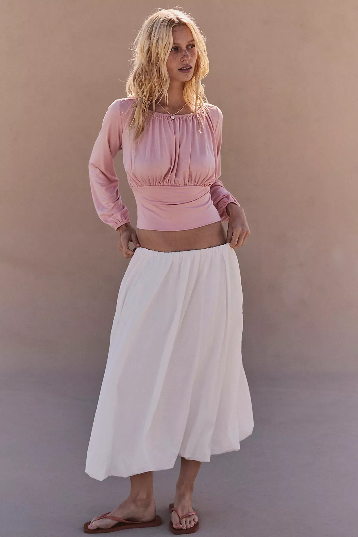 Daphne Top