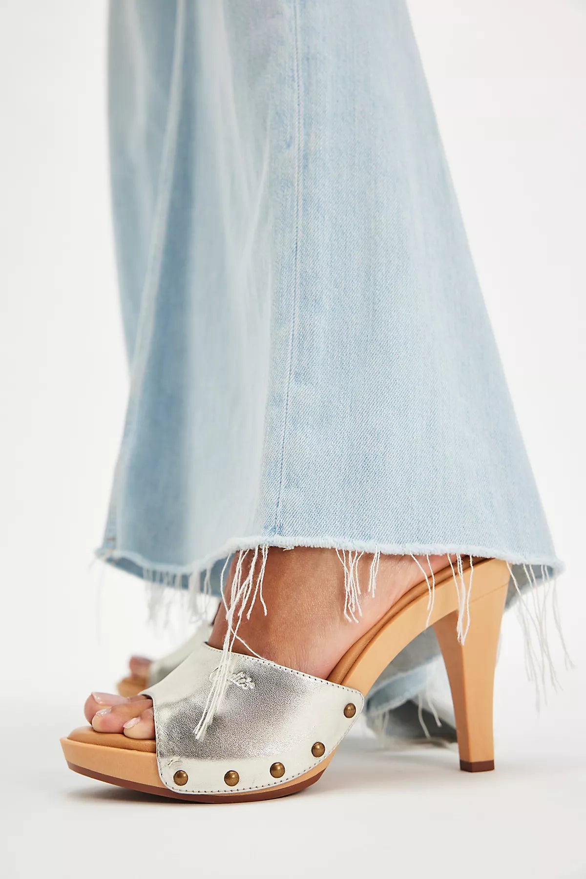 Candie's Clogs