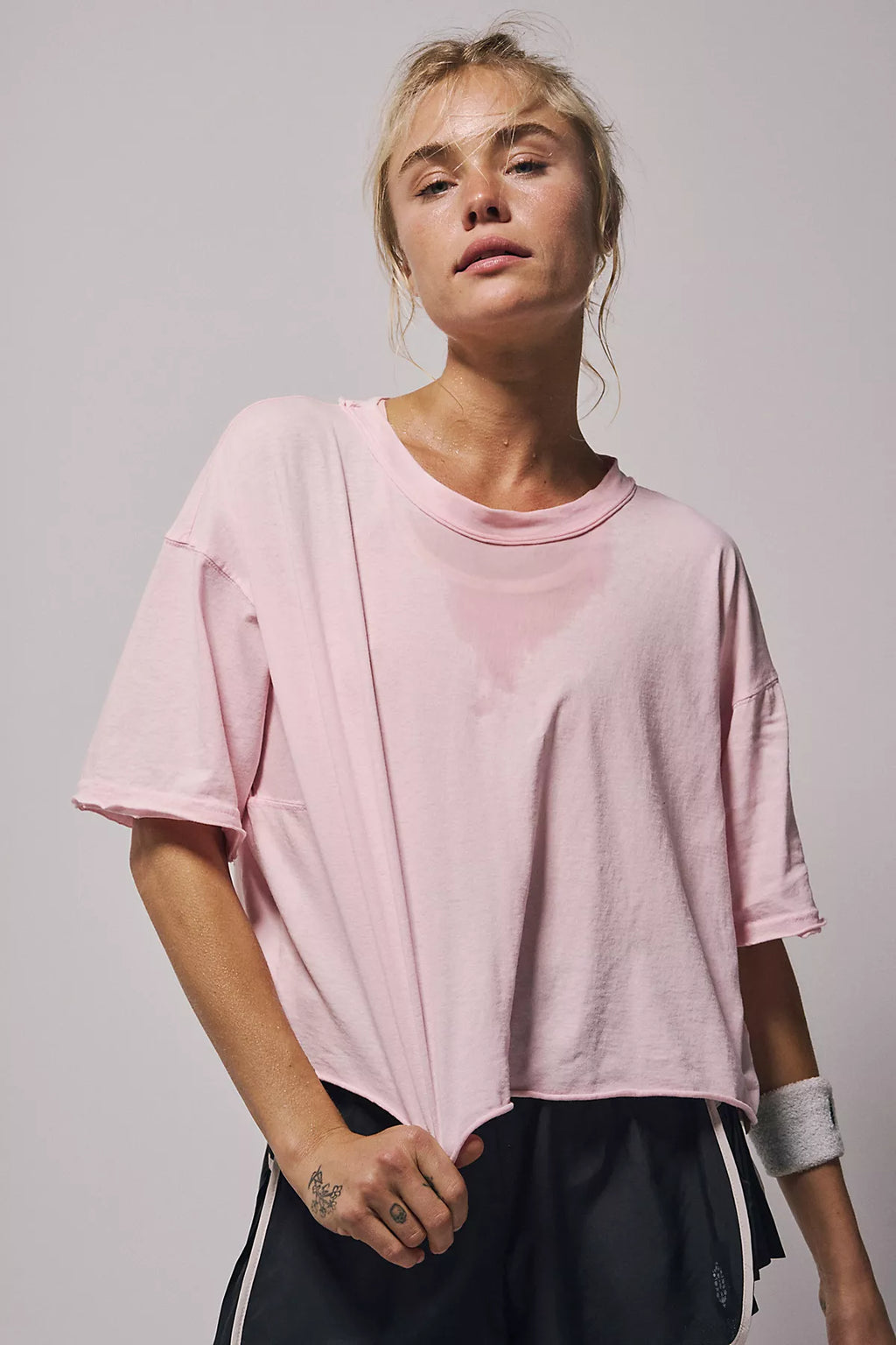 Inspire Tee