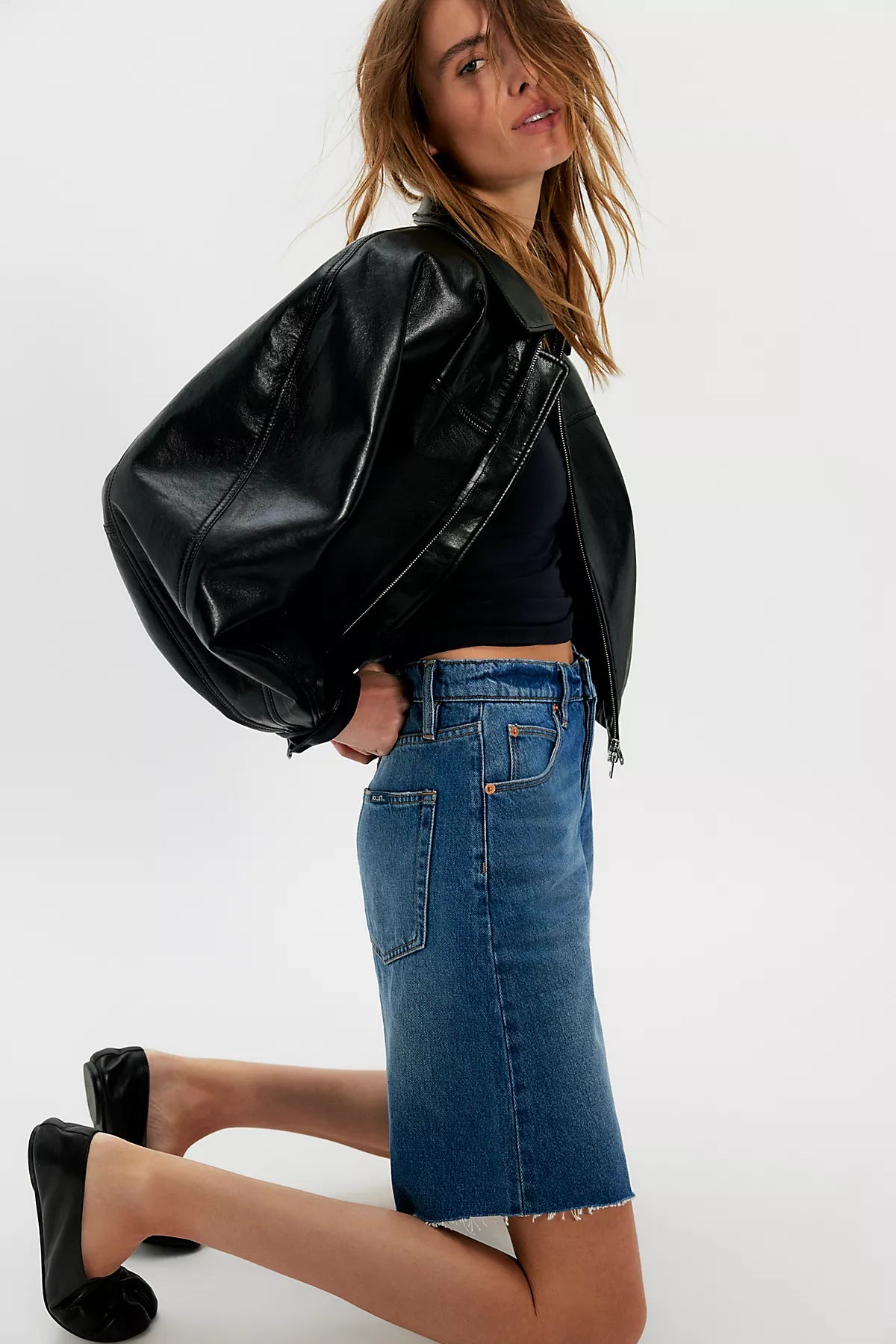 Rolla's Charlotte Shorts