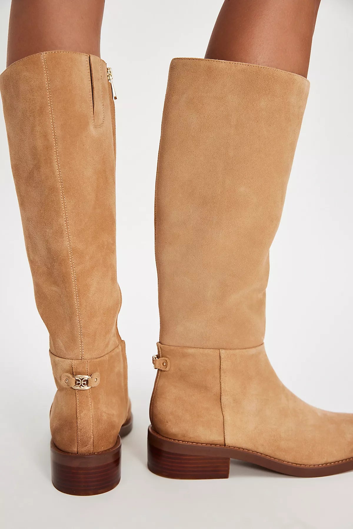 Milla Tall Boots